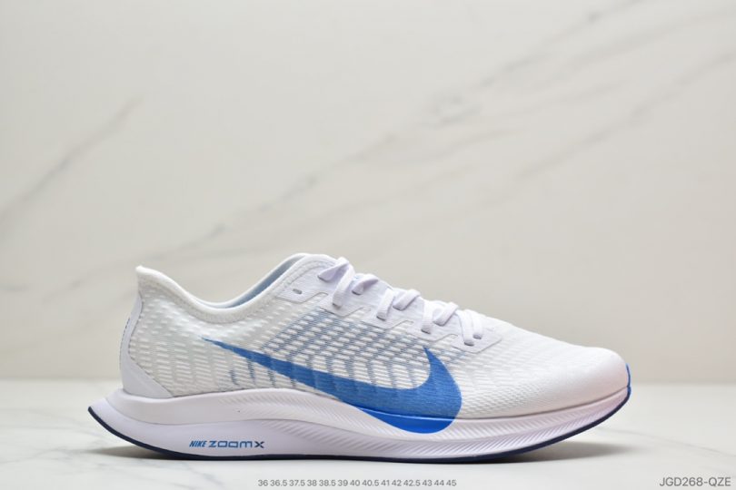 跑鞋, Zoom Pegasus Turbo 2, Zoom Pegasus Turbo, Zoom, Turbo, Pegasus Turbo, Pegasus, Nike Zoom Pegasus Turbo - 耐克 Nike Zoom Pegasus Turbo 2 针织透气缓震疾速跑鞋