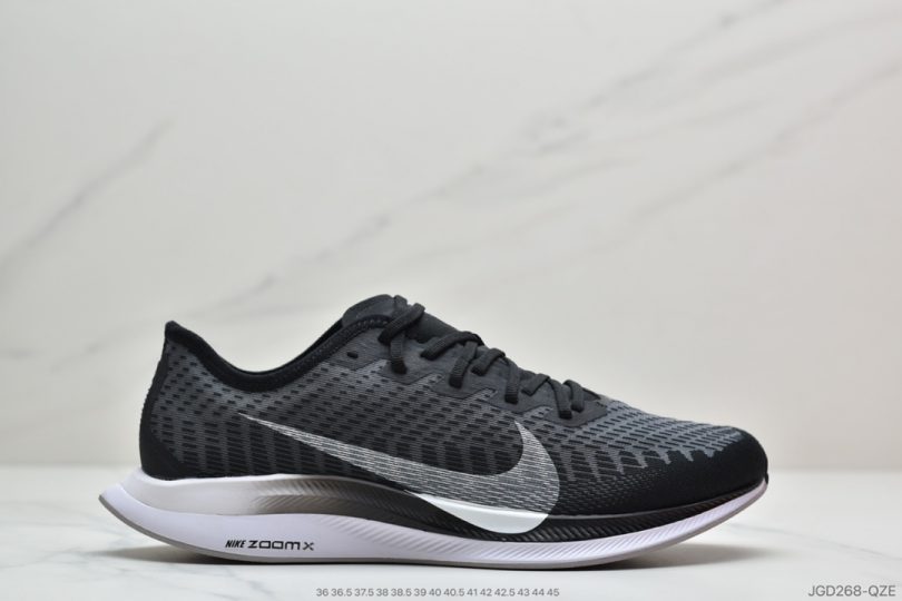 跑鞋, Zoom Pegasus Turbo 2, Zoom Pegasus Turbo, Zoom, Turbo, Pegasus Turbo, Pegasus, Nike Zoom Pegasus Turbo - 耐克 Nike Zoom Pegasus Turbo 2 针织透气缓震疾速跑鞋