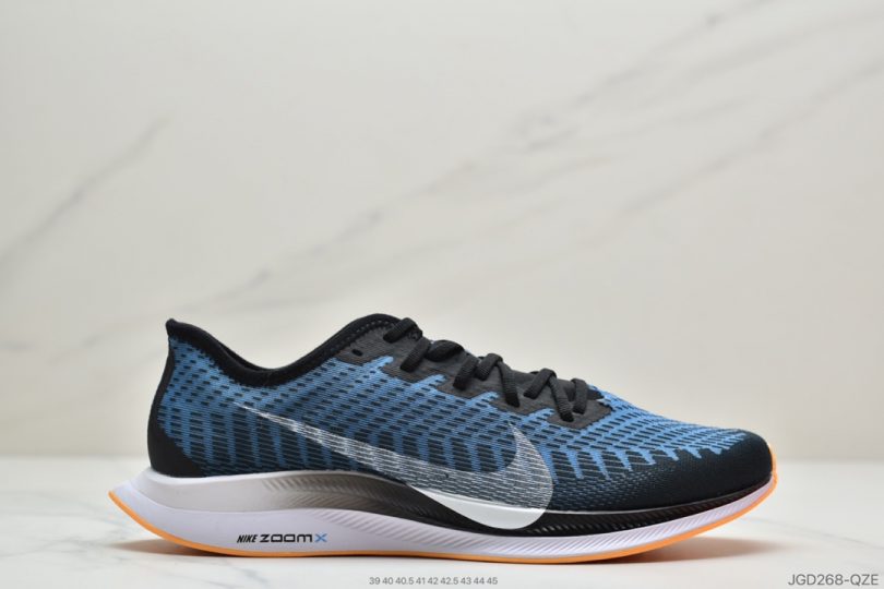 跑鞋, Zoom Pegasus Turbo 2, Zoom Pegasus Turbo, Zoom, Turbo, Pegasus Turbo, Pegasus, Nike Zoom Pegasus Turbo - 耐克 Nike Zoom Pegasus Turbo 2 针织透气缓震疾速跑鞋