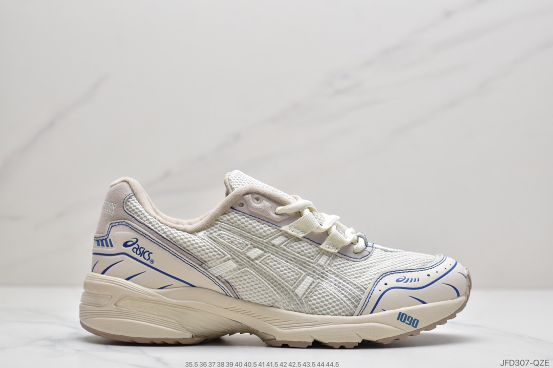 Asics tiger亚瑟士运动鞋男女GEL-1090经典复刻休闲运动跑鞋