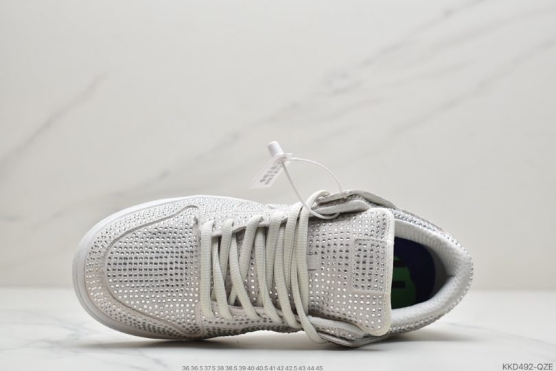 板鞋, Nike Dunk Low, Nike Dunk, NIKE, Dunk Low, Dunk - 耐克Cactus Plant Flea Market x Nike Dunk Low 钻石重磅配色低帮扣篮板鞋