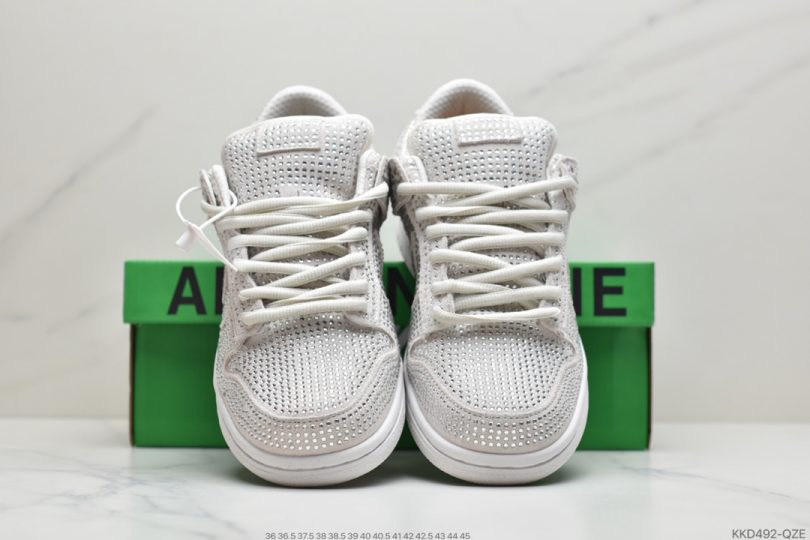 板鞋, Nike Dunk Low, Nike Dunk, NIKE, Dunk Low, Dunk - 耐克Cactus Plant Flea Market x Nike Dunk Low 钻石重磅配色低帮扣篮板鞋
