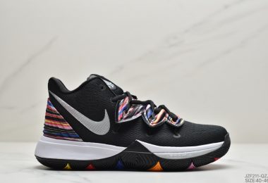 耐克Nike Kyrie 5 欧文五代 实战篮球鞋