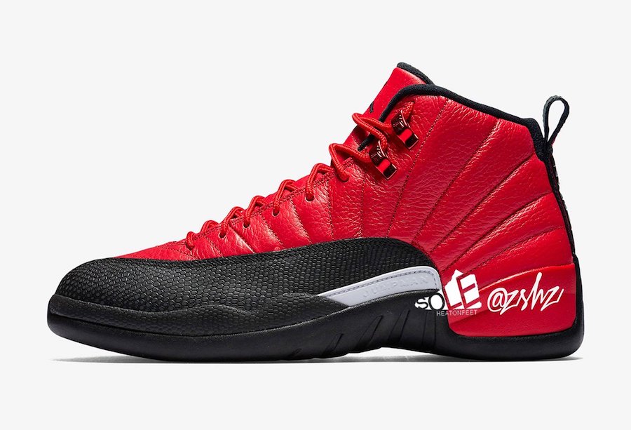 Air-Jordan-12-Alternate-Reverse-Flu-Game-CT8013-602-Release-Date