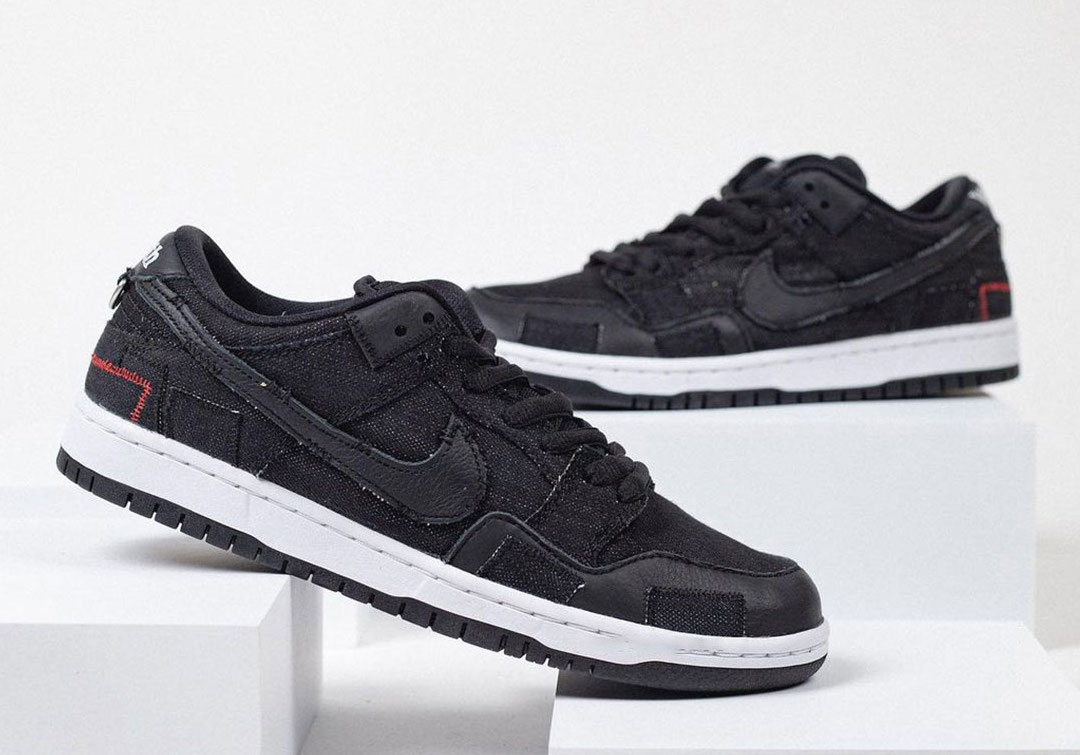 Wasted Youth, SB Dunk Low, Nike SB Dunk Low, Nike SB Dunk, Nike SB, NIKE, Dunk Low, Dunk