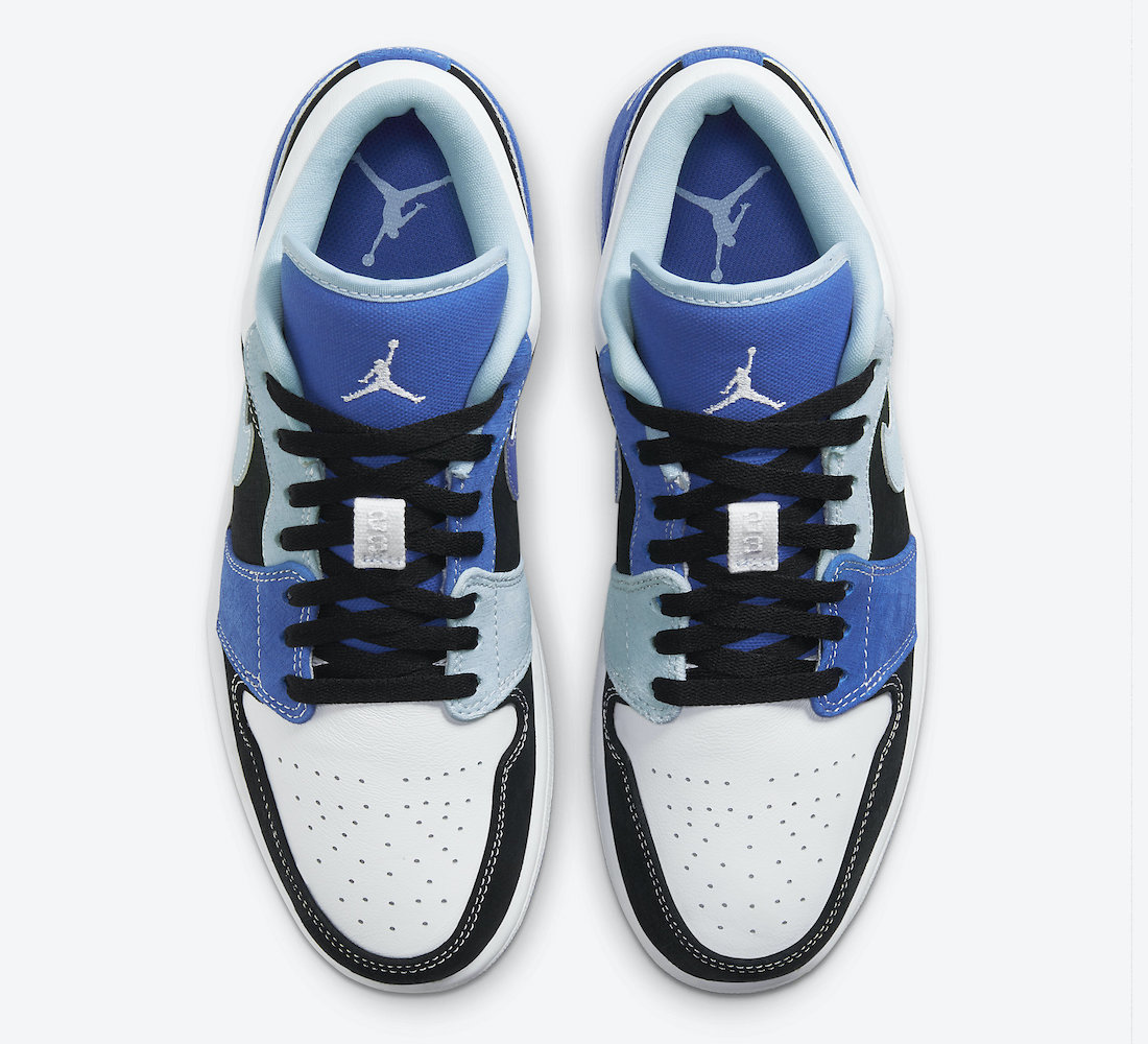 NY, NIKE, Jordan Brand, Jordan, Air Jordan 1 Low, Air Jordan 1, Air Jordan