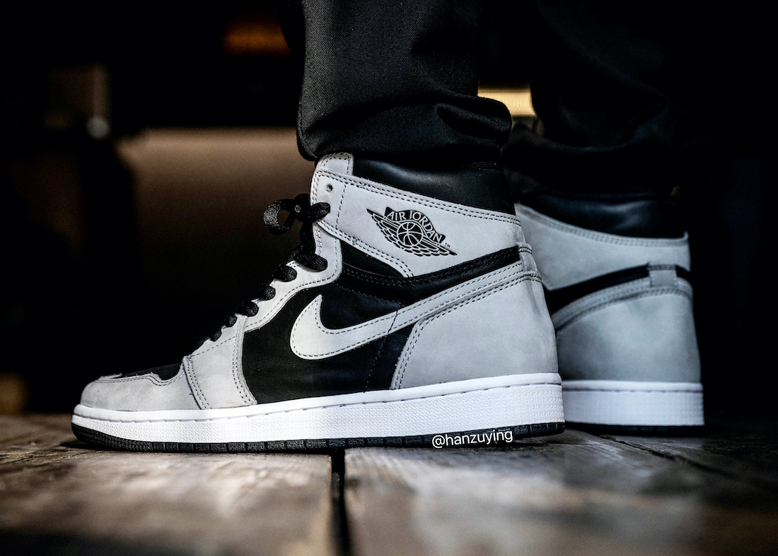 Air-Jordan-1-Shadow-2.0-Smoke-Grey-555088-035-Release-Date-On-Feet-5