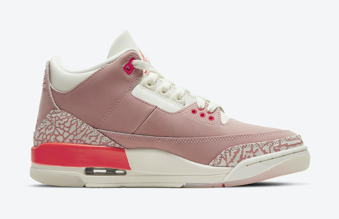 Air-Jordan-3-Rust-Pink-CK9246-600-Release-Date-2