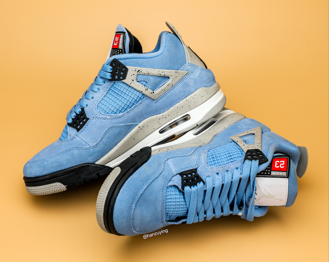 Air-Jordan-4-SE-UNC-University-Blue-CT8527-400-Release-Date-1