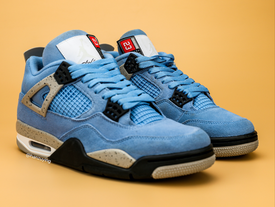 Air-Jordan-4-SE-UNC-University-Blue-CT8527-400-Release-Date-2