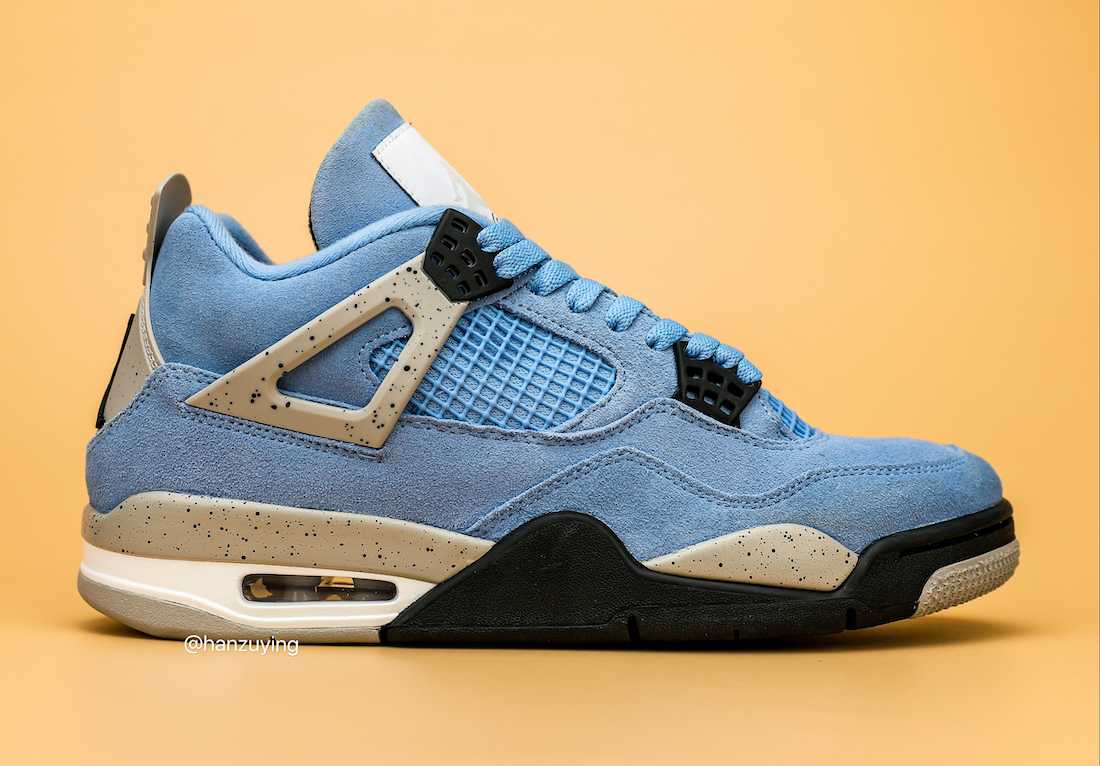 Air-Jordan-4-SE-UNC-University-Blue-CT8527-400-Release-Date-3