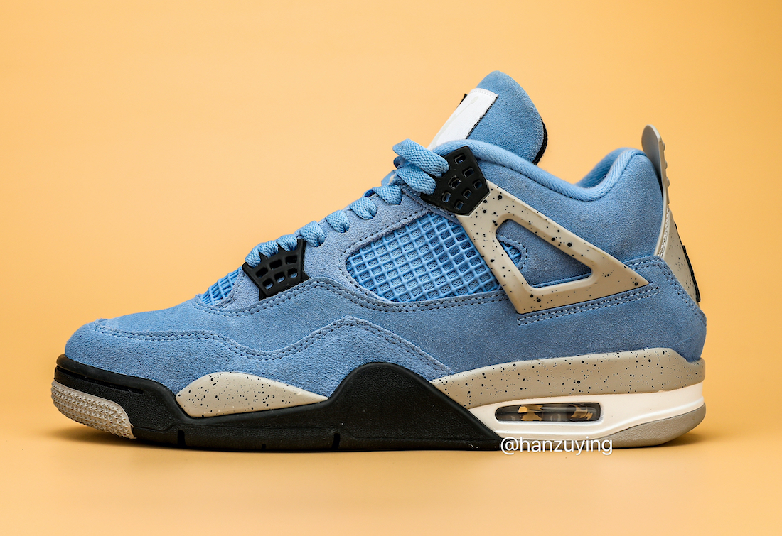 Air-Jordan-4-SE-UNC-University-Blue-CT8527-400-Release-Date-4