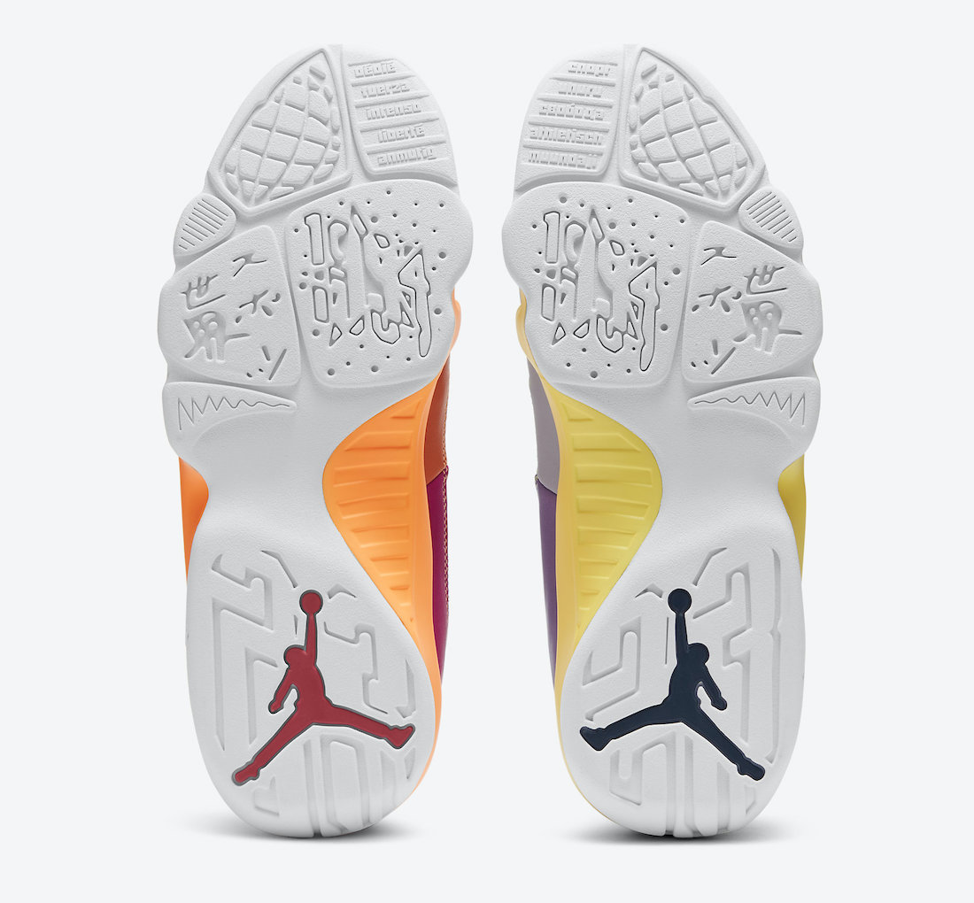 Air-Jordan-9-Change-The-World-Cactus-Flower-CV0420-100-Release-Date-9