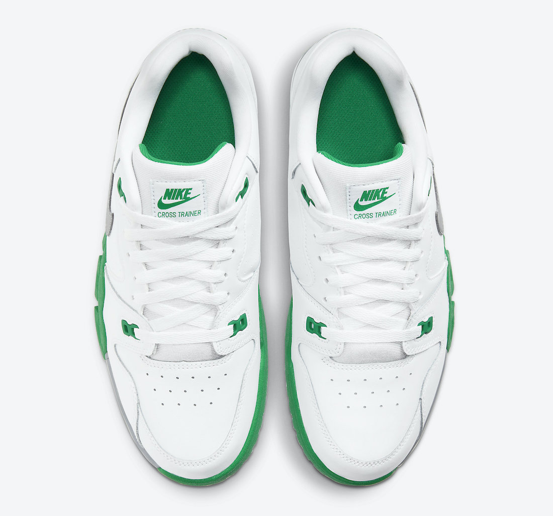 Nike-Air-Cross-Trainer-Low-Lucky-Green-CQ9182-104-Release-Date-3