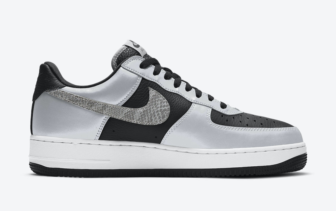 Nike-Air-Force-1-Low-3M-Reflective-Snake-DJ6033-001-2021-Release-Date-2-1