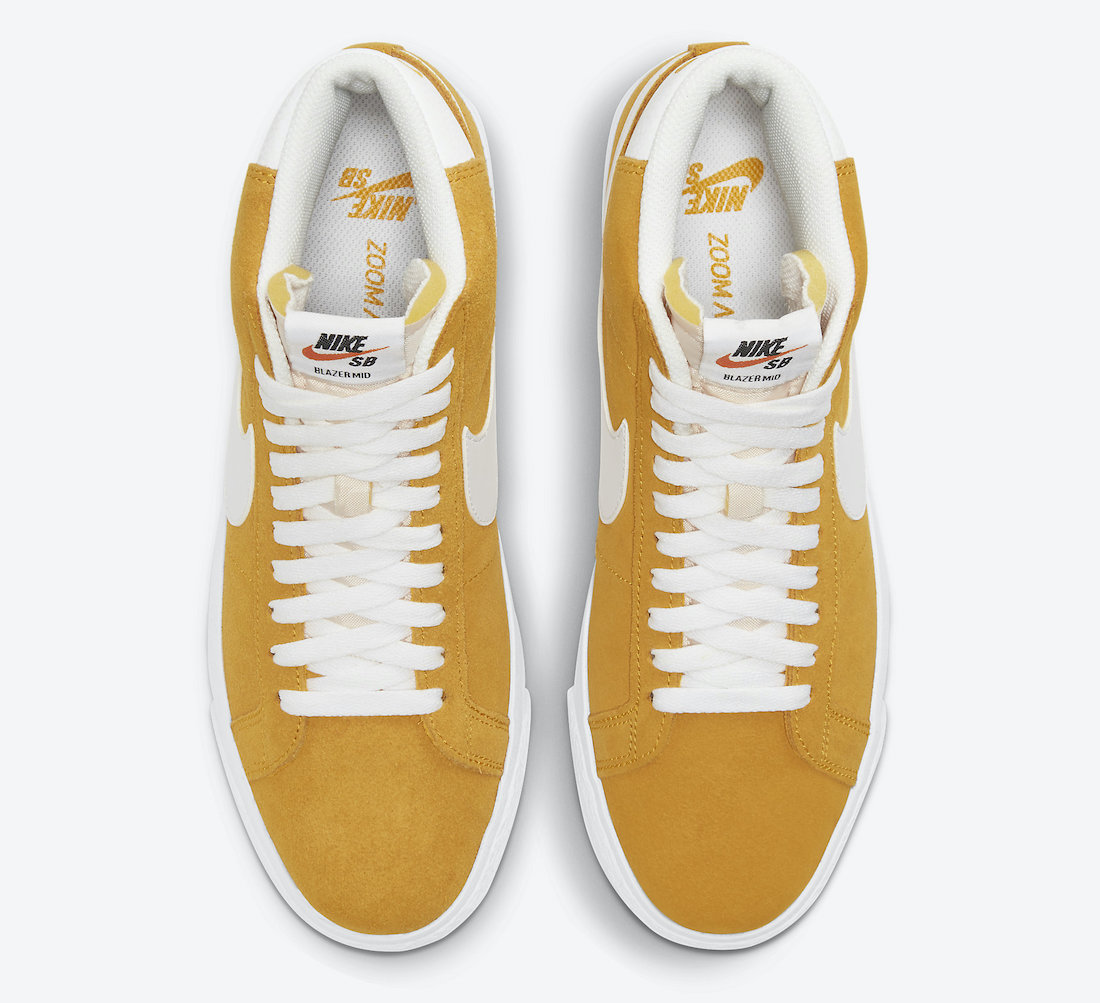 Nike-SB-Blazer-Mid-University-Gold-864349-700-Release-Date-3