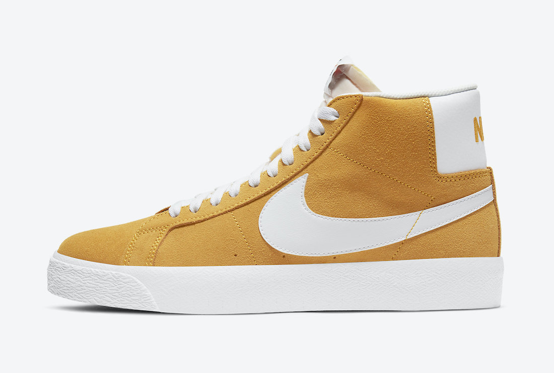 Nike-SB-Blazer-Mid-University-Gold-864349-700-Release-Date