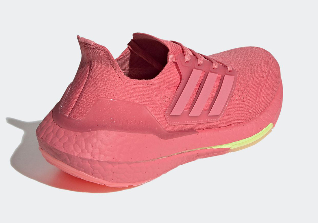 adidas-Ultra-Boost-2021-Hazy-Rose-FY0426-Release-Date-3