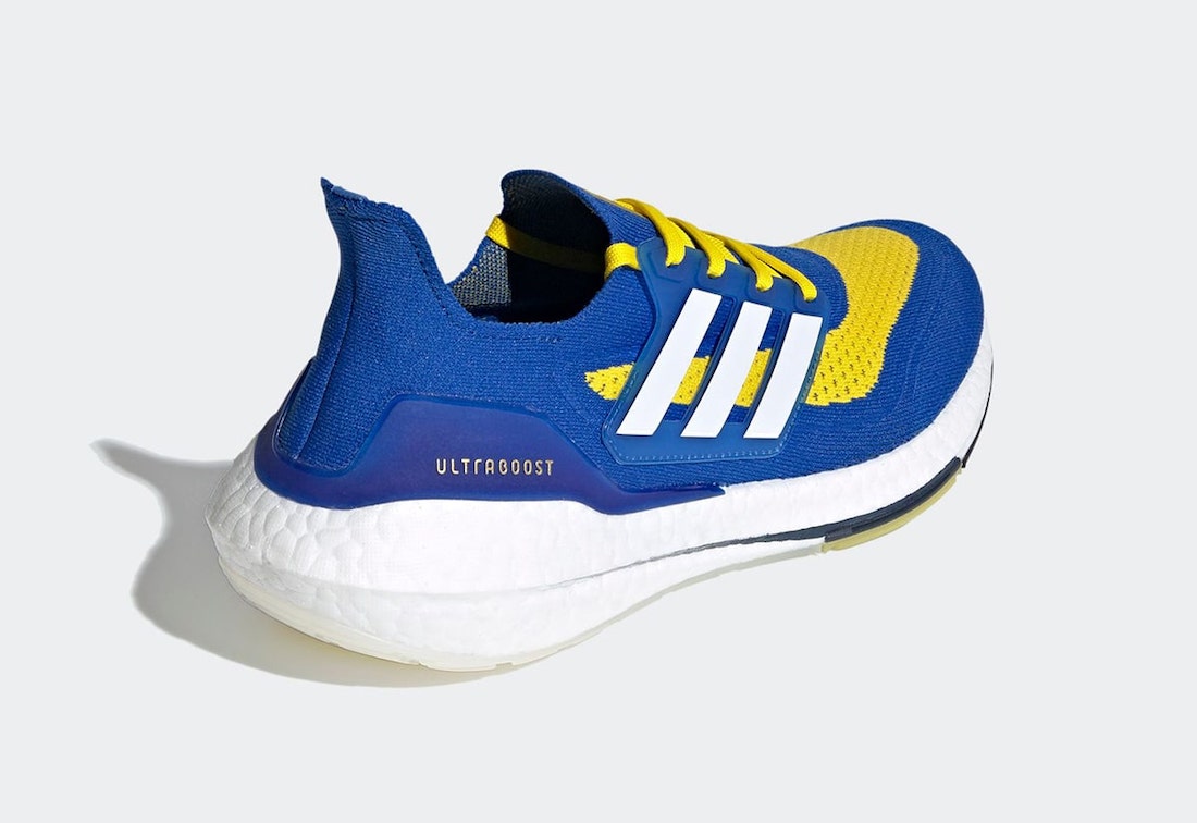 adidas-Ultra-Boost-2021-LA-Rams-FZ1926-Release-Date-3