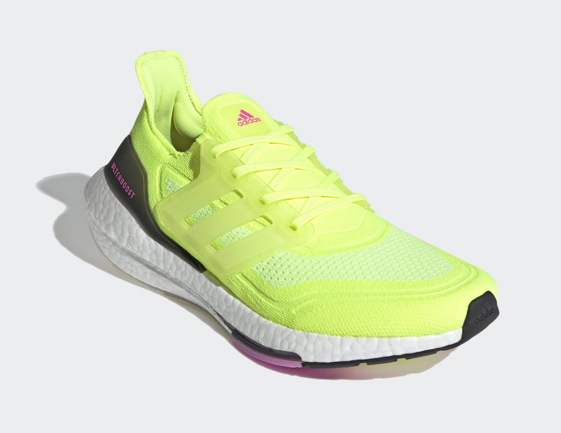 adidas-Ultra-Boost-2021-Solar-Yellow-FY0373-Release-Date-1