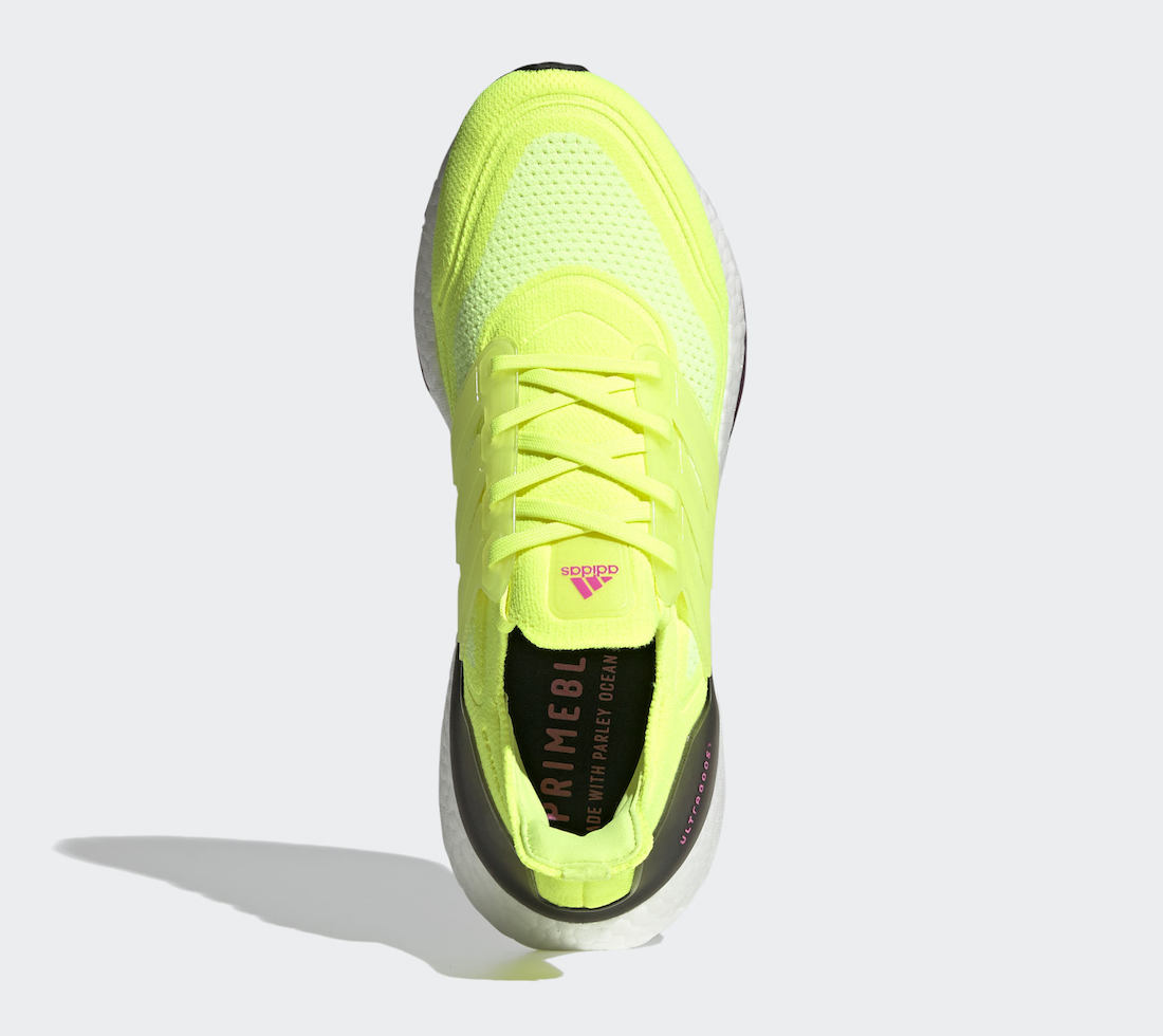 adidas-Ultra-Boost-2021-Solar-Yellow-FY0373-Release-Date-3