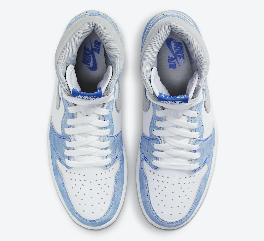 Air-Jordan-1-Hyper-Royal-Light-Smoke-Grey-555088-402-Release-Date-Price-3