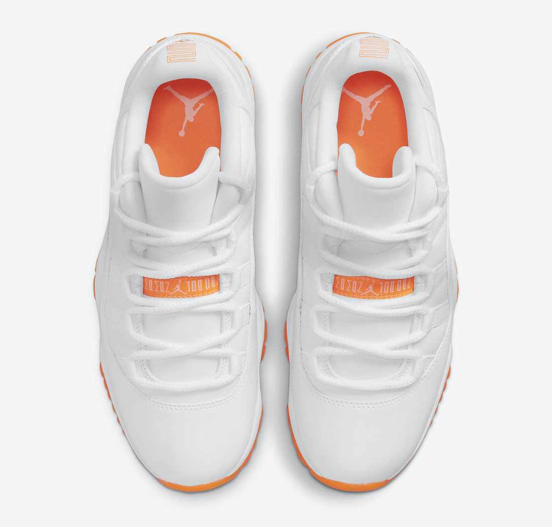 Air-Jordan-11-Low-Citrus-AH7860-139-Release-Date-3