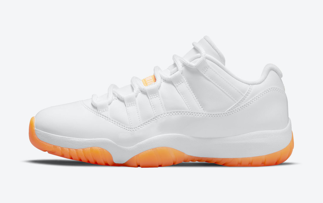 Air-Jordan-11-Low-Citrus-AH7860-139-Release-Date