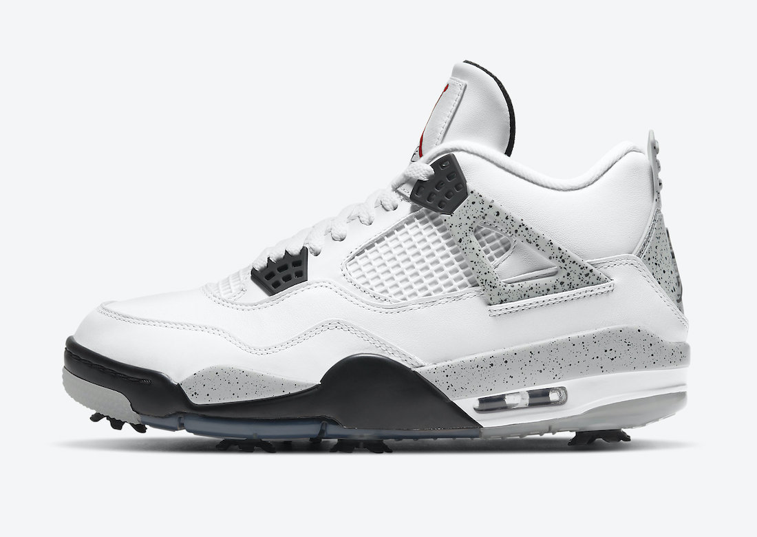 White Cement, Nike Air, Jordan, Air Jordan 4, Air Jordan
