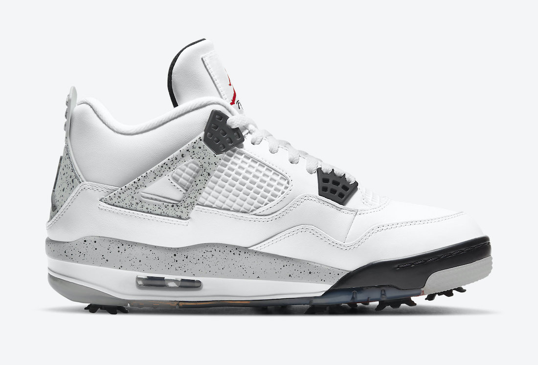 Air-Jordan-4-Golf-White-Cement-CU9981-100-Release-Date-2