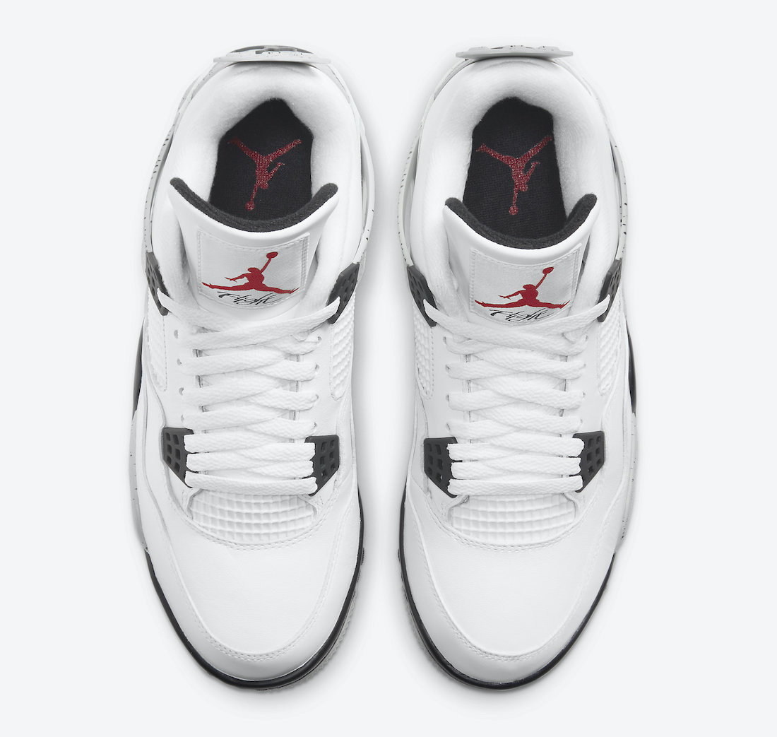 Air-Jordan-4-Golf-White-Cement-CU9981-100-Release-Date-3