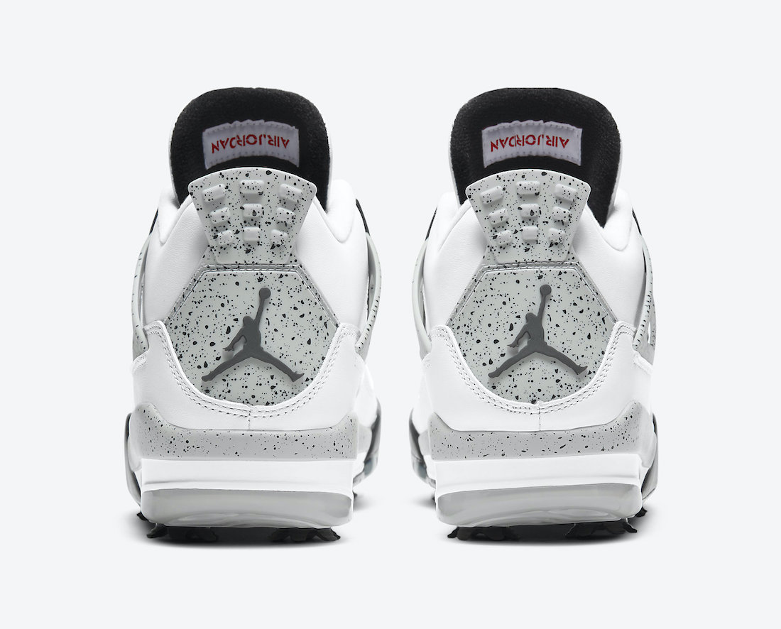 Air-Jordan-4-Golf-White-Cement-CU9981-100-Release-Date-5