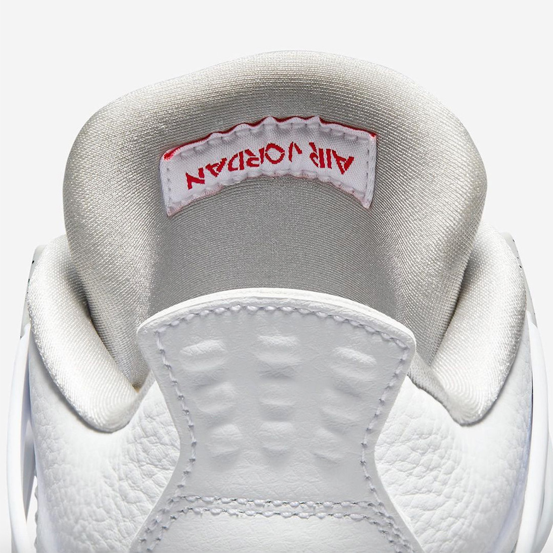 Air-Jordan-4-White-Oreo-GS-Release-Date-5