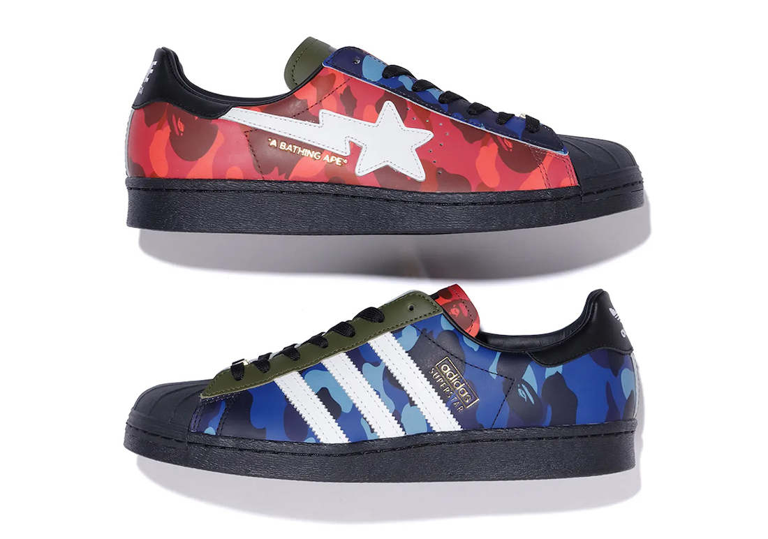 BAPE-adidas-Superstar-Camo-Release-Date-1