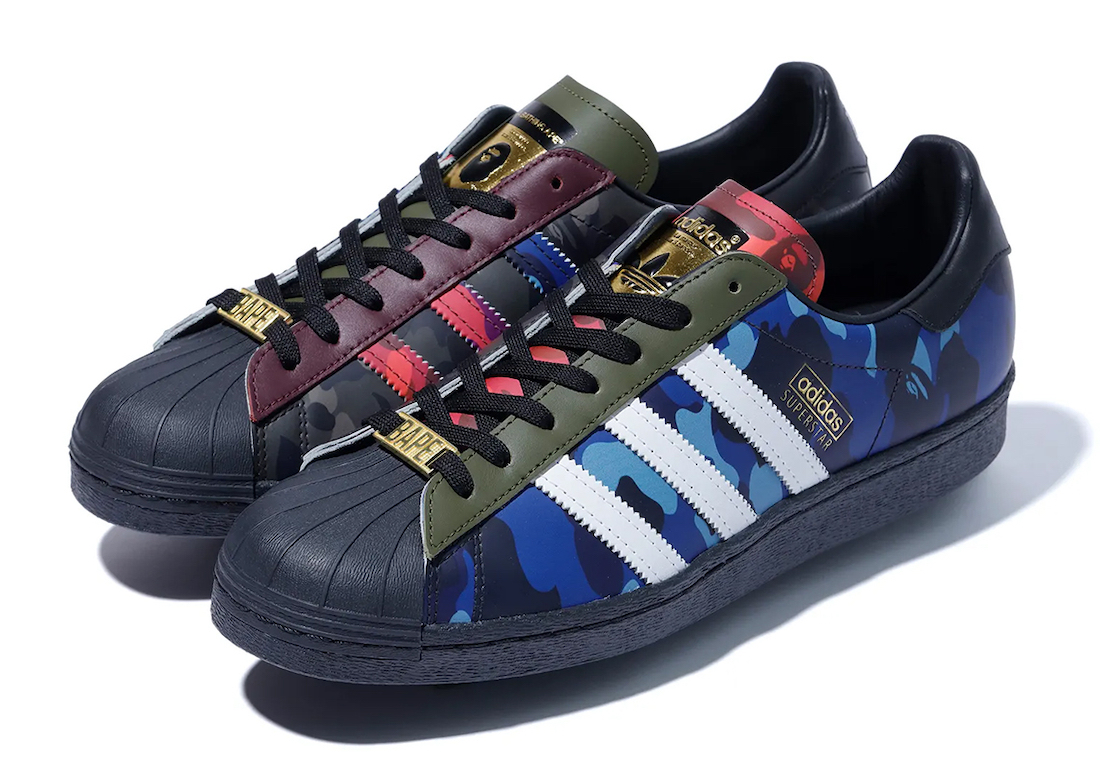 BAPE-adidas-Superstar-Camo-Release-Date