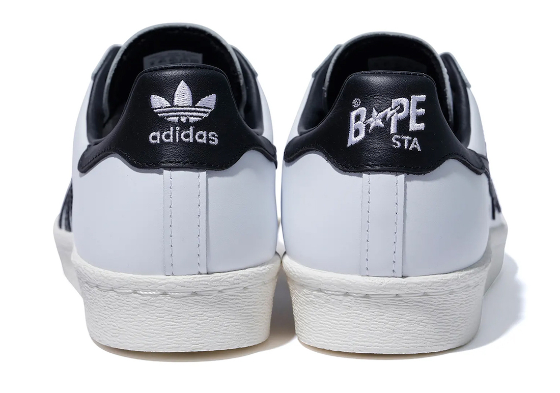 BAPE-adidas-Superstar-White-Black-Release-Date-4