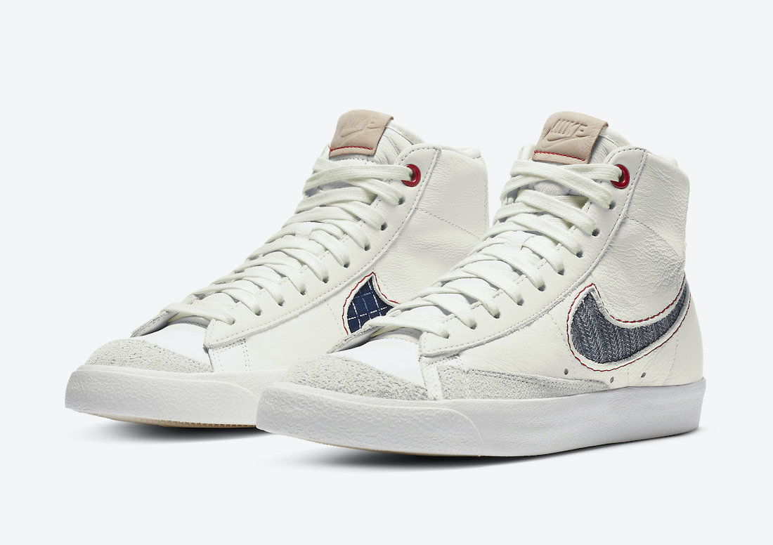 Denham-Nike-Blazer-Mid-CU8054-100-Release-Date-4