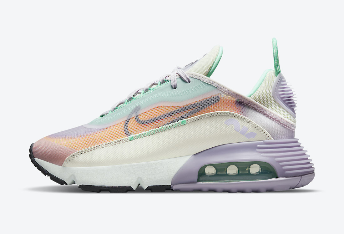 Swoosh, Nike Air Max 2090, Nike Air Max, Nike Air, Easter, Air Max 2090, Air Max, 2090