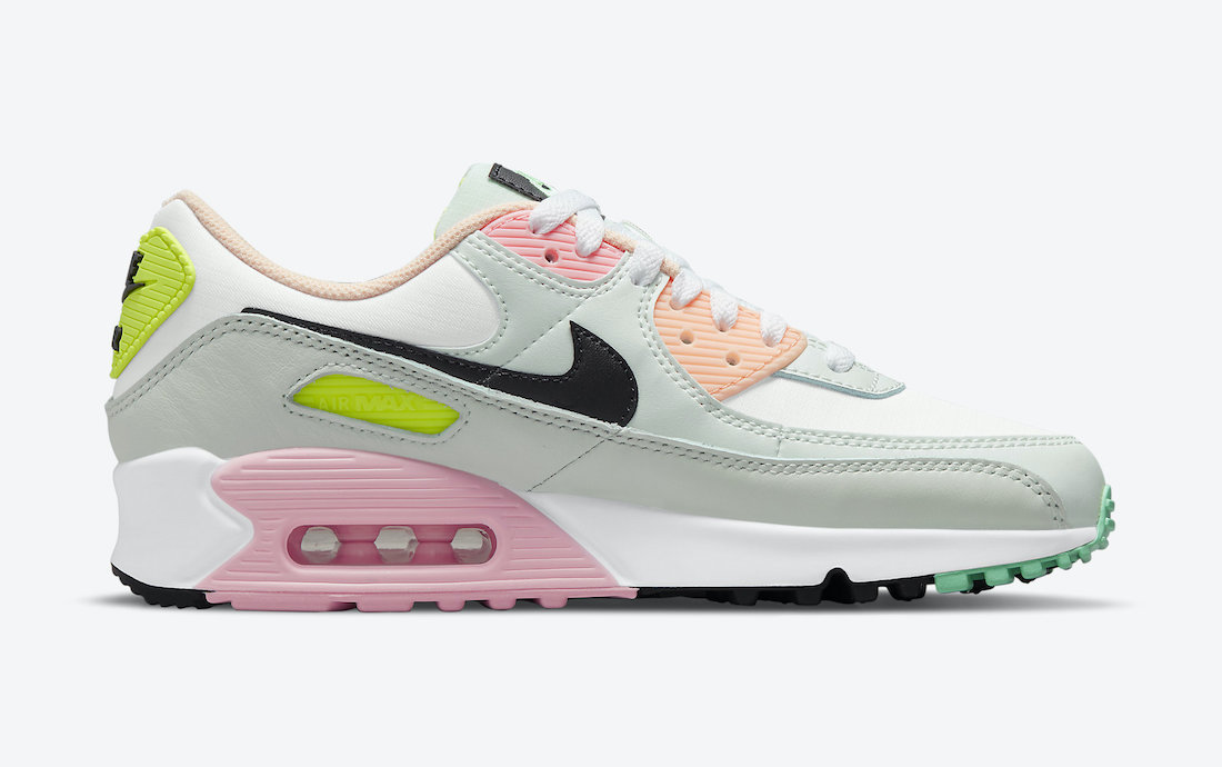 Nike-Air-Max-90-CZ1617-100-Release-Date-2