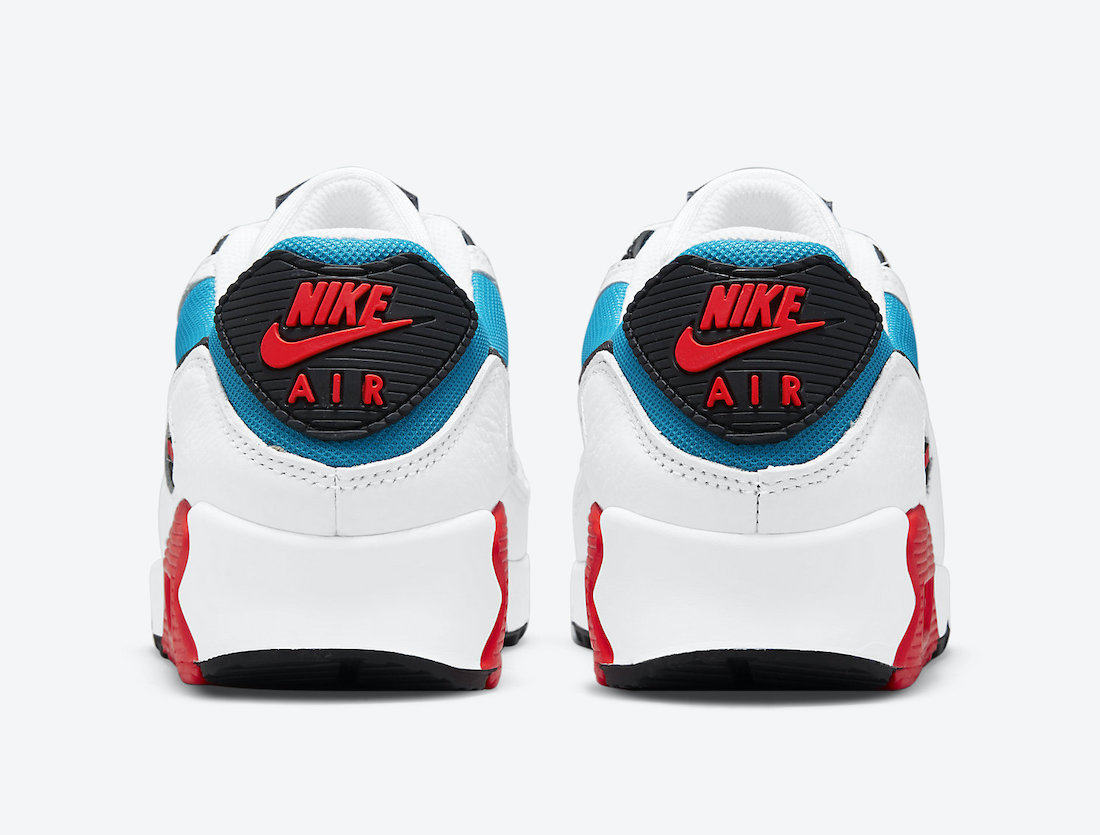 Nike Air Max 90, Nike Air Max, Nike Air, NIKE, Firecracker, Air Max 90, Air Max