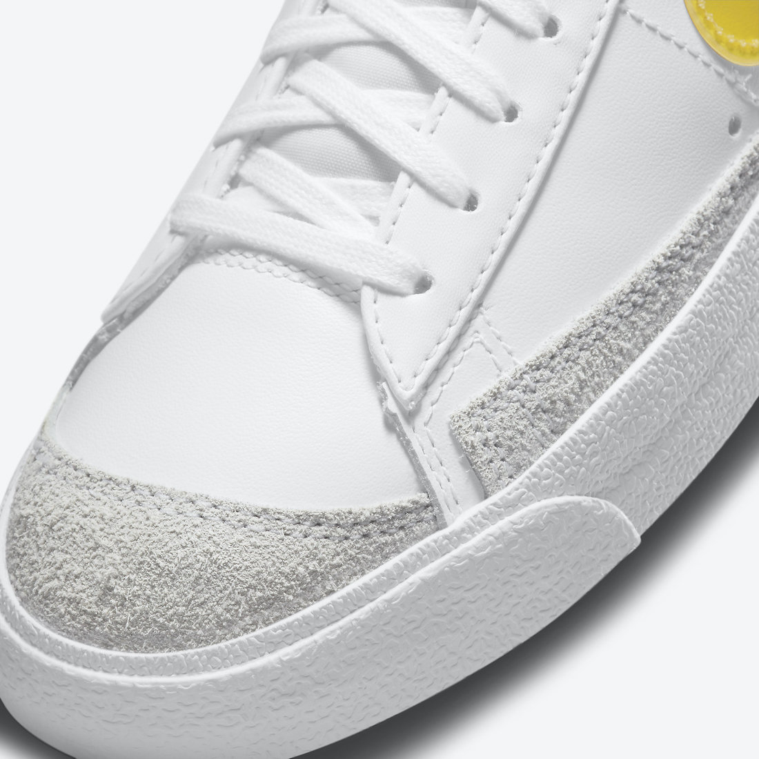 Nike-Blazer-Mid-Yellow-Swoosh-DJ3050-101-Release-Date-6