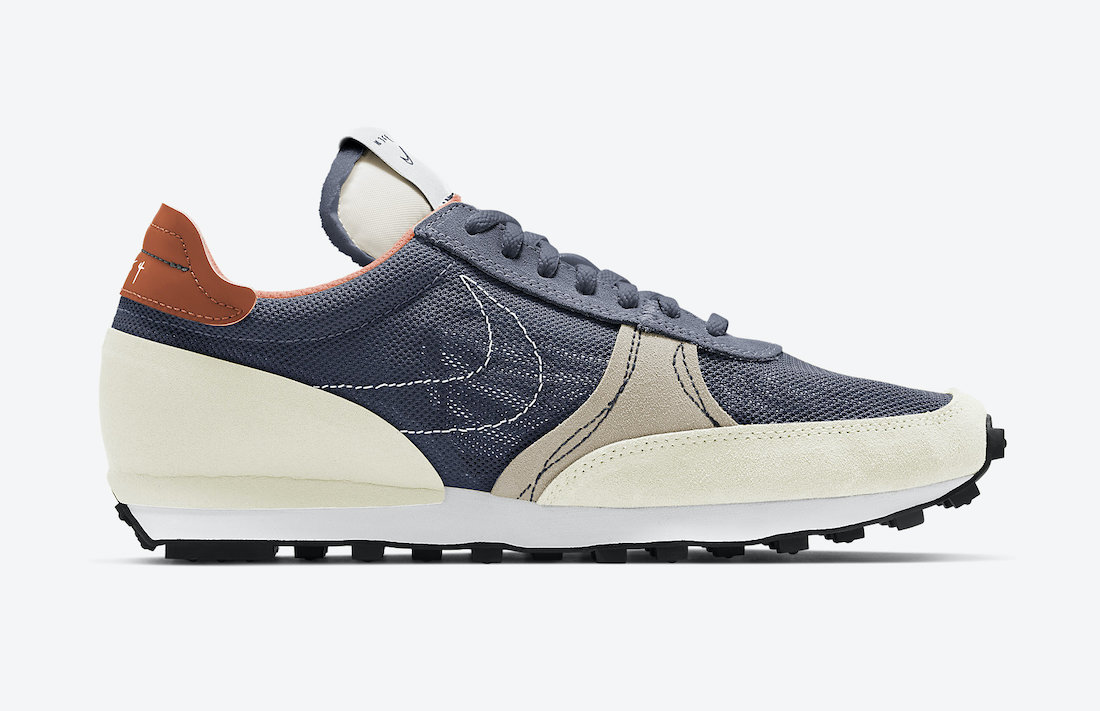 华夫, Nike Daybreak Type, NIKE, Daybreak Type