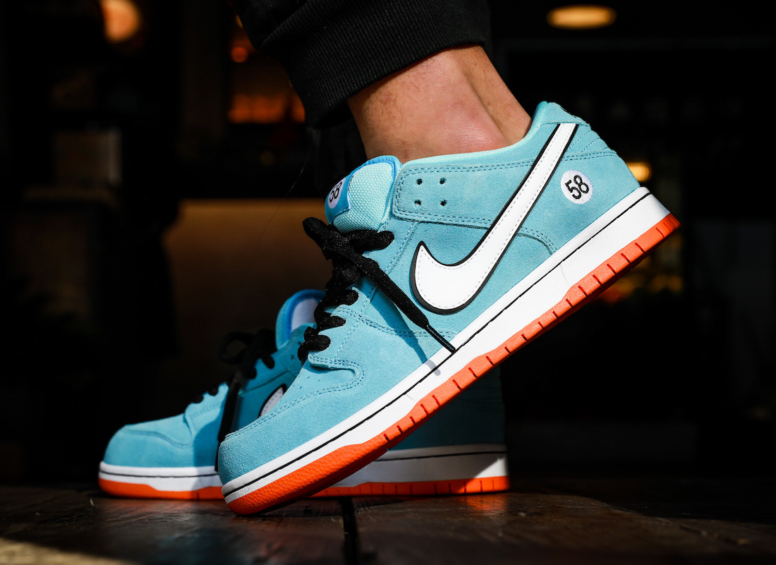 Nike-SB-Dunk-Low-Gulf-BQ6817-401-Release-Date-On-Feet-1