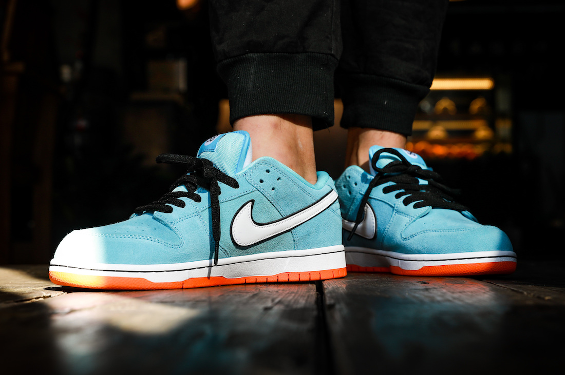 Nike-SB-Dunk-Low-Gulf-BQ6817-401-Release-Date-On-Feet-2