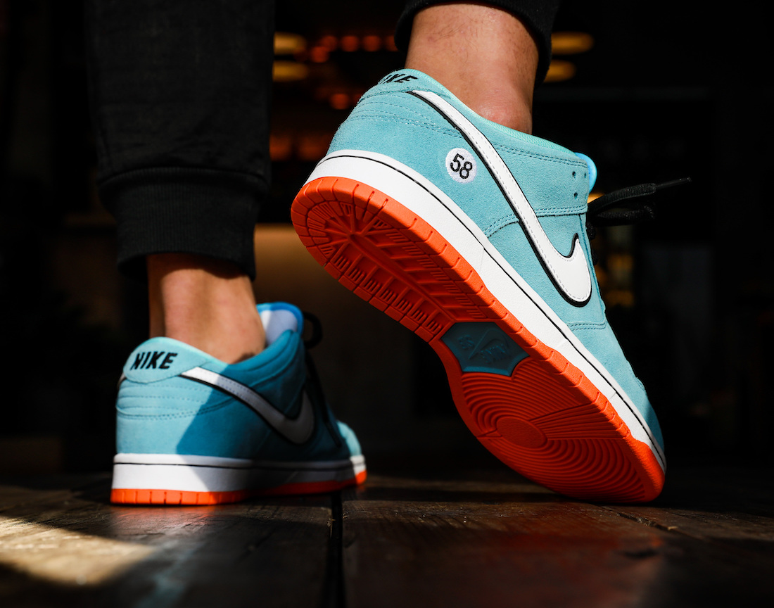 Nike-SB-Dunk-Low-Gulf-BQ6817-401-Release-Date-On-Feet-7