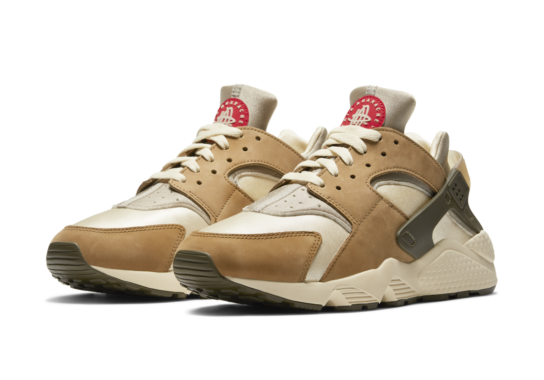 Stussy-Nike-Air-Huarache-Desert-Oak-DD1381-200-Release-Date-4