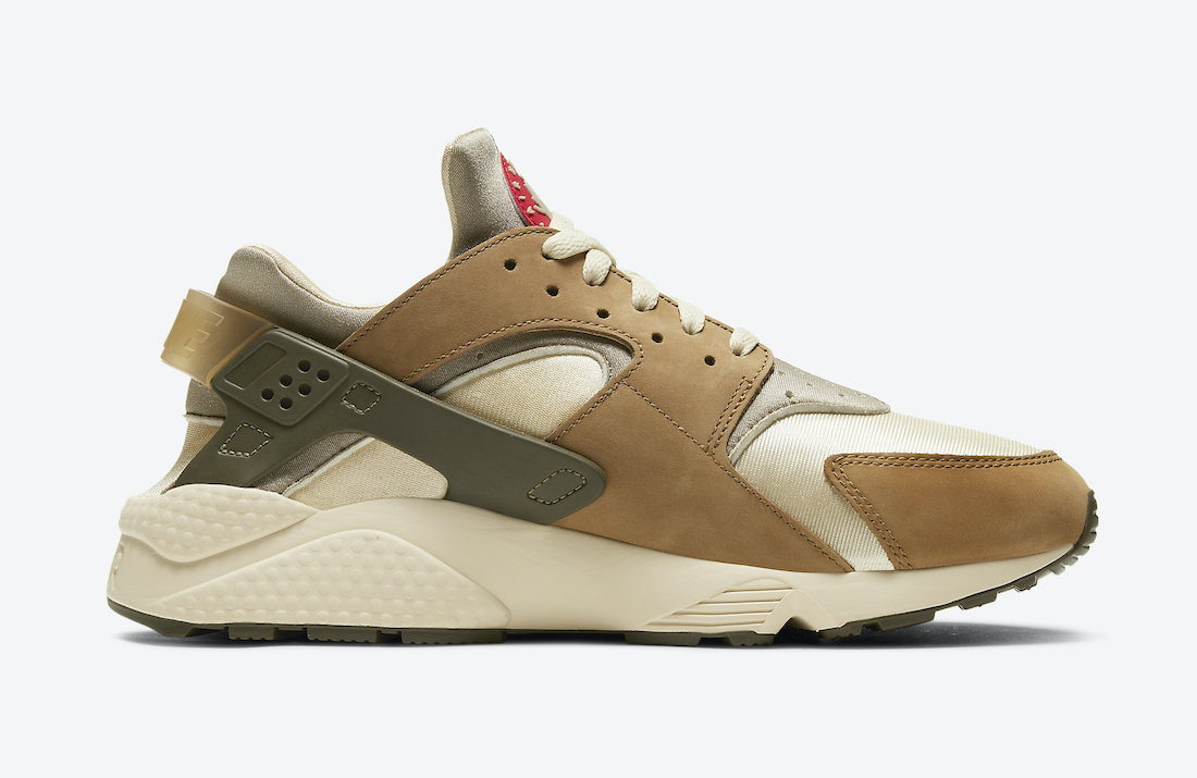 Stussy-Nike-Air-Huarache-Desert-Oak-DD1381-200-Release-Date-Price-2