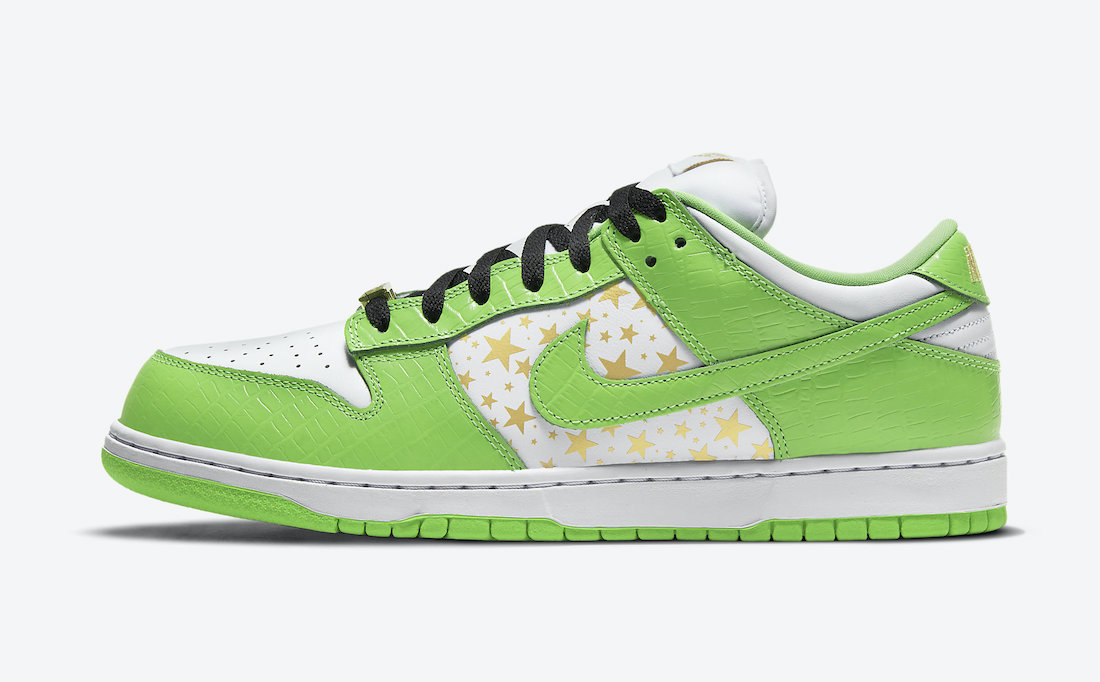 Supreme-Nike-SB-Dunk-Low-Mean-Green-DH3228-101-Release-Date-Price