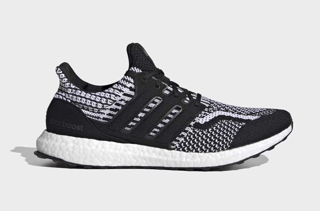 adidas-Ultra-Boost-5.0-DNA-Oreo-FY9348-Release-Date-1