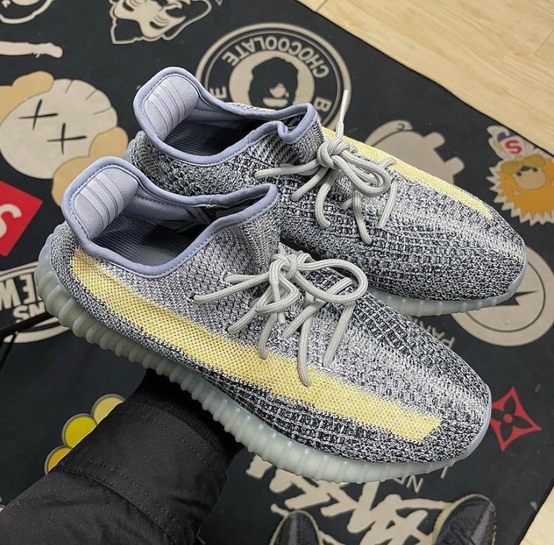 adidas-Yeezy-Boost-350-V2-Ash-Blue-1